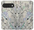 S3882 Flying Enroute Chart Hülle Schutzhülle Taschen für Google Pixel 11 Pro XL