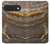 S3886 Gray Marble Rock Hülle Schutzhülle Taschen für Google Pixel 11 Pro XL