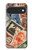 S3900 Stamps Hülle Schutzhülle Taschen für Google Pixel 11 Pro XL