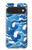 S3901 Aesthetic Storm Ocean Waves Hülle Schutzhülle Taschen für Google Pixel 11 Pro XL