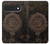S3902 Steampunk Clock Gear Hülle Schutzhülle Taschen für Google Pixel 11 Pro XL
