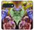 S3914 Colorful Nebula Astronaut Suit Galaxy Hülle Schutzhülle Taschen für Google Pixel 11 Pro XL