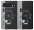 S3922 Camera Lense Shutter Graphic Print Hülle Schutzhülle Taschen für Google Pixel 11 Pro XL