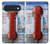 S3925 Collage Vintage Pay Phone Hülle Schutzhülle Taschen für Google Pixel 11 Pro XL