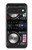 S3931 DJ Mixer Graphic Paint Hülle Schutzhülle Taschen für Google Pixel 11 Pro XL
