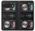 S3931 DJ Mixer Graphic Paint Hülle Schutzhülle Taschen für Google Pixel 11 Pro XL