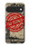 S3937 Text Top Secret Art Vintage Hülle Schutzhülle Taschen für Google Pixel 11 Pro XL