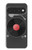 S3952 Turntable Vinyl Record Player Graphic Hülle Schutzhülle Taschen für Google Pixel 11 Pro XL