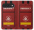 S3957 Emergency Medical Service Hülle Schutzhülle Taschen für Google Pixel 11 Pro XL