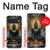 S3968 Black Buddha Hülle Schutzhülle Taschen für Google Pixel 11 Pro XL