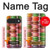 S3974 Colorful Macaron Hülle Schutzhülle Taschen für Google Pixel 11 Pro XL