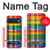S3983 Fabric Texture LGBTQ Hülle Schutzhülle Taschen für Google Pixel 11 Pro XL