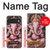 S3988 Ganesha Hülle Schutzhülle Taschen für Google Pixel 11 Pro XL