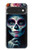 S3990 Girl Skull Steam Punk Gothic Hülle Schutzhülle Taschen für Google Pixel 11 Pro XL