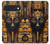 S3992 Gold Black Anubis Hülle Schutzhülle Taschen für Google Pixel 11 Pro XL