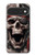 S4009 Pirate Skull Hülle Schutzhülle Taschen für Google Pixel 11 Pro XL
