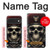 S4014 Skull Soldier Army Hülle Schutzhülle Taschen für Google Pixel 11 Pro XL