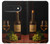 S4041 Old Vines Wine Hülle Schutzhülle Taschen für Google Pixel 11 Pro XL