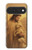 S4042 Merciful Jesus Hülle Schutzhülle Taschen für Google Pixel 11 Pro XL