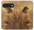 S4042 Merciful Jesus Hülle Schutzhülle Taschen für Google Pixel 11 Pro XL