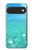 S4066 Summer Ocean Beach Hülle Schutzhülle Taschen für Google Pixel 11 Pro XL