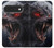 S4094 Wolf Moonlight Fantasy Art Hülle Schutzhülle Taschen für Google Pixel 11 Pro XL