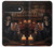 S4102 Vintage Skull Tavern Artwork Hülle Schutzhülle Taschen für Google Pixel 11 Pro XL
