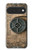 S4108 Vintage Camera Film Reel Artwork Hülle Schutzhülle Taschen für Google Pixel 11 Pro XL