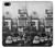 S0182 Old New York Vintage Hülle Schutzhülle Taschen für iPhone 5 5S SE