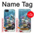 S0227 Aquarium 2 Hülle Schutzhülle Taschen für iPhone 5 5S SE