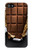 S0270 Chocolate Tasty Hülle Schutzhülle Taschen für iPhone 5 5S SE