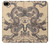 S0318 Antique Dragon Hülle Schutzhülle Taschen für iPhone 5 5S SE