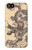 S0318 Antique Dragon Hülle Schutzhülle Taschen für iPhone 5 5S SE