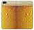 S0328 Beer Glass Hülle Schutzhülle Taschen für iPhone 5 5S SE