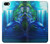 S0385 Dolphin Hülle Schutzhülle Taschen für iPhone 5 5S SE