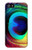 S0511 Peacock Hülle Schutzhülle Taschen für iPhone 5 5S SE
