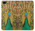 S0513 Peacock Hülle Schutzhülle Taschen für iPhone 5 5S SE