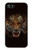 S0575 Tiger Face Hülle Schutzhülle Taschen für iPhone 5 5S SE