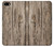 S0600 Wood Graphic Printed Hülle Schutzhülle Taschen für iPhone 5 5S SE