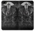 S0850 Gargoyle Devil Demon Hülle Schutzhülle Taschen für iPhone 5 5S SE