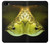 S1021 Gold Arowana Fish Hülle Schutzhülle Taschen für iPhone 5 5S SE