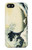 S1040 Hokusai The Great Wave of Kanagawa Hülle Schutzhülle Taschen für iPhone 5 5S SE