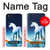 S1130 Unicorn Horse Hülle Schutzhülle Taschen für iPhone 5 5S SE