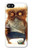 S1133 Wake up Owl Hülle Schutzhülle Taschen für iPhone 5 5S SE