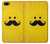 S1145 Yellow Mustache Sun Hülle Schutzhülle Taschen für iPhone 5 5S SE
