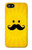 S1145 Yellow Mustache Sun Hülle Schutzhülle Taschen für iPhone 5 5S SE