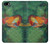 S1157 Red Arowana Fish Hülle Schutzhülle Taschen für iPhone 5 5S SE