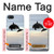 S1349 Killer whale Orca Hülle Schutzhülle Taschen für iPhone 5 5S SE