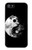 S1372 Moon Yin-Yang Hülle Schutzhülle Taschen für iPhone 5 5S SE S1372 Moon Yin-Yang Hülle Schutzhülle Taschen für iPhone 5 5S SE
