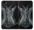 S1639 Gothic Corset Black Hülle Schutzhülle Taschen für iPhone 5 5S SE